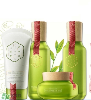 2017国产化妆品排名榜 国产化妆品排行榜前十名2017